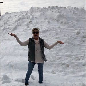 Meet your Posher, Beth